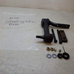 K14 Automotive Steering Idler Arm K14 Automotive Steering Idler Arm