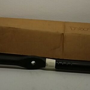 DS80444 Moog Automotive Steering Tie Rod End DS80444 Steering Tie Rod End