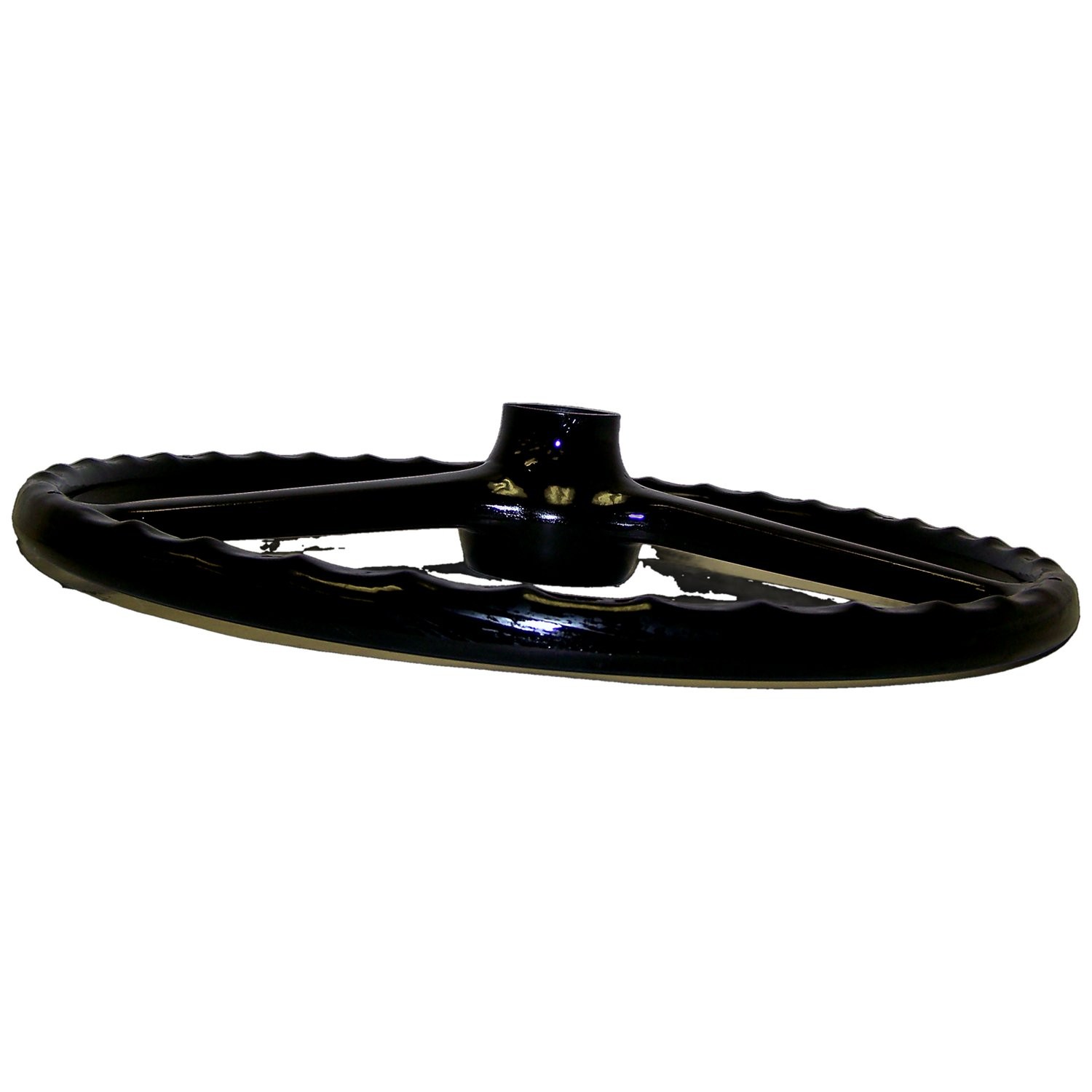 Volante Crown Automotive 927417; para Jeep CJ5A 1966-1968- - Image 2