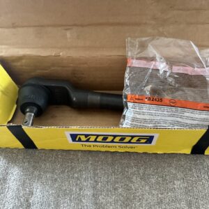DS300072 Moog Automotive Steering Drag Link Moog Drag Link DS300072