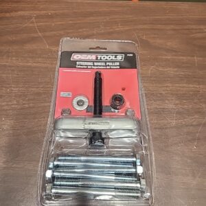 AUTOMOTIVE STEERING WHEEL PULLER – universal tool – hand tools – pullers