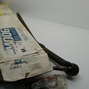 DS1286 Moog Automotive Steering Drag Link Moog Drag Link DS1286