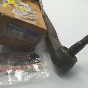 DS1458 Moog Automotive Steering Tie Rod End Made In USA DS1458
