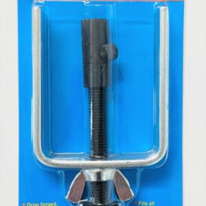 Steering Wheel Lock Plate Puller Remover Tool Automotive Car Truck, BZSWP