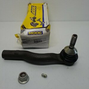 ES3693 Moog Automotive Steering Tie Rod End Moog Tie Rod ES3693
