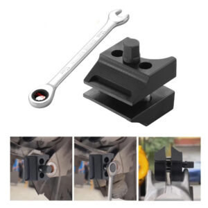Automotive Suspension Strut Separator Hydraulic Shock Absorber Removal Tools
