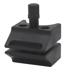 Automotive Suspension Strut Disassembly Coil Spring Compressor Hubs Clamp Tool