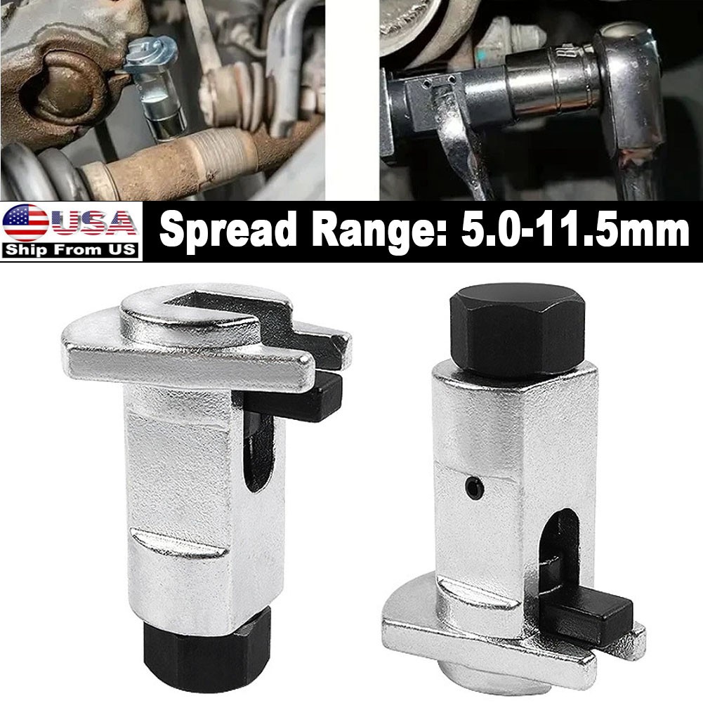 Automotive Hydraulic Shock Absorber Removal Tool - For Car Suspension Repair