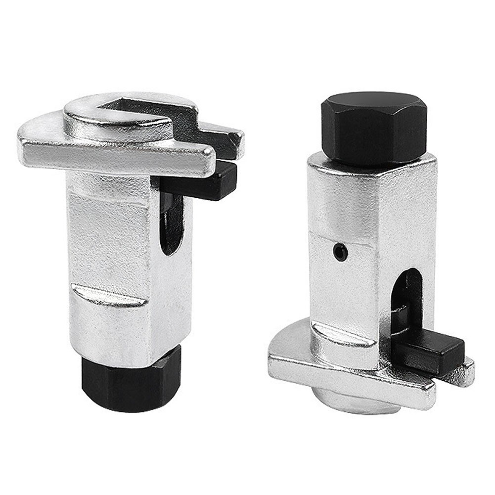 Automotive Hydraulic Shock Absorber Removal Tool - For Car Suspension Repair - Image 2