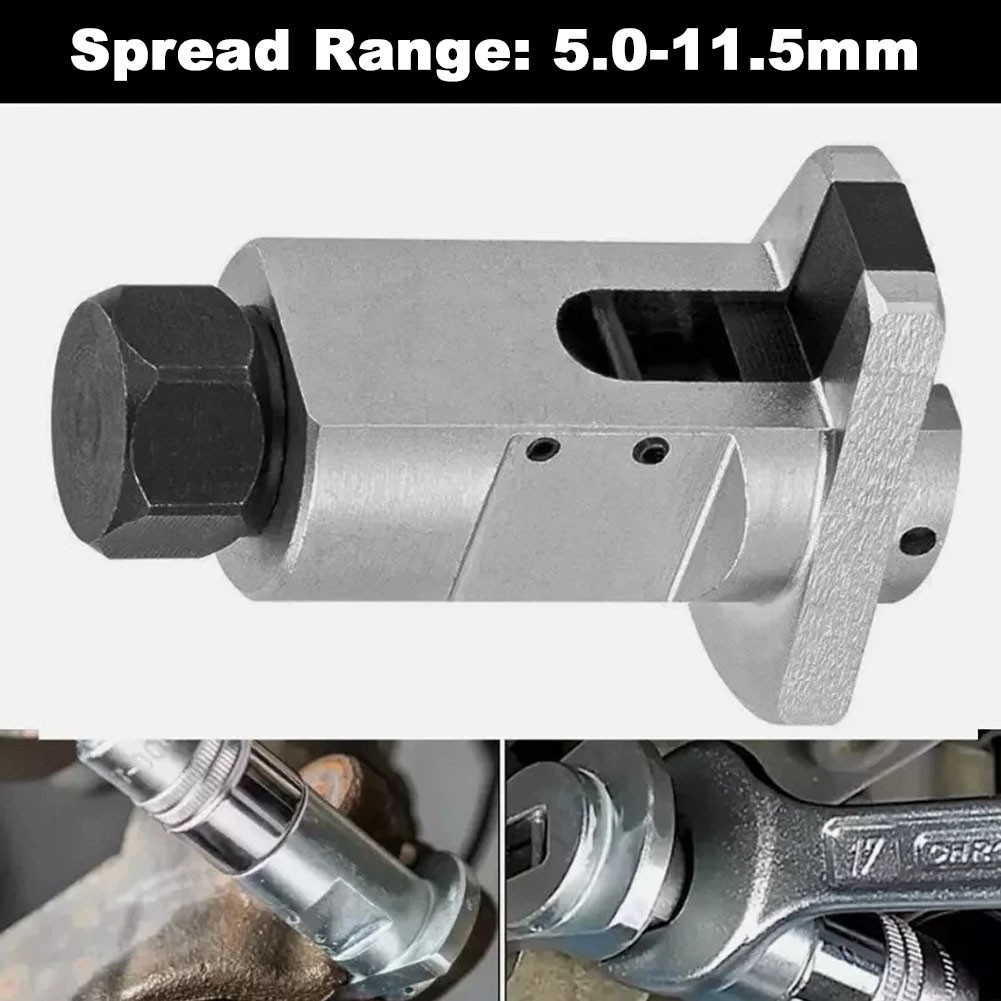 Automotive Hydraulic Shock Absorber Removal Tool - For Car Suspension Repair - Image 4