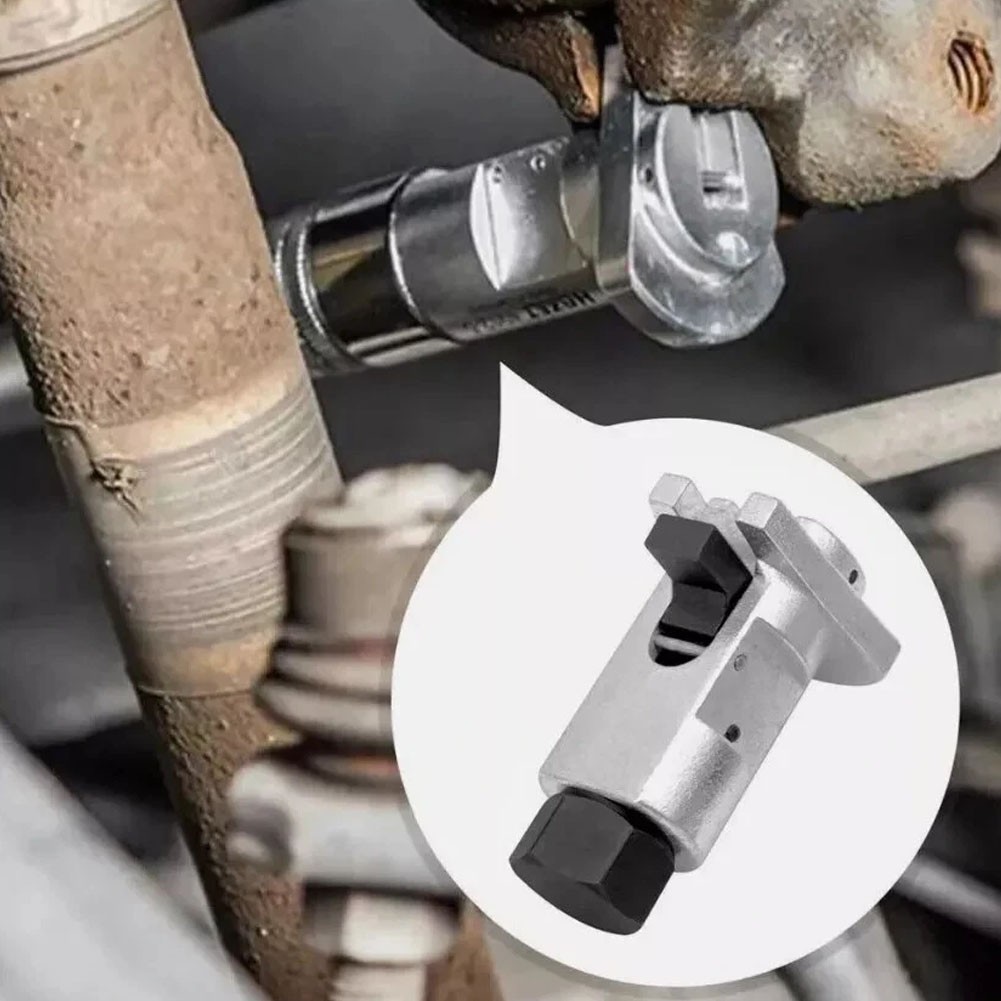 Automotive Hydraulic Shock Absorber Removal Tool - For Car Suspension Repair - Image 5