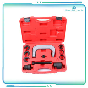 NEW UPPER CONTROL ARM BUSHING REMOVAL REMOVER KIT AUTOMOTIVE REPAIR HAND TOOLS