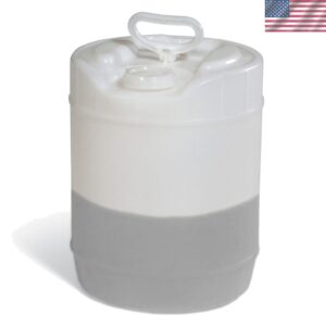s Oil Storage Container Automotive - Translucent Recycle Oil Jug - 5 Gallon O...