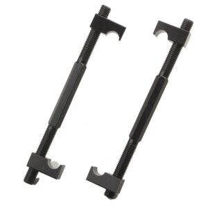 Automotive Spring Compressor Tool for Safe and Reliable Suspension Maintenance