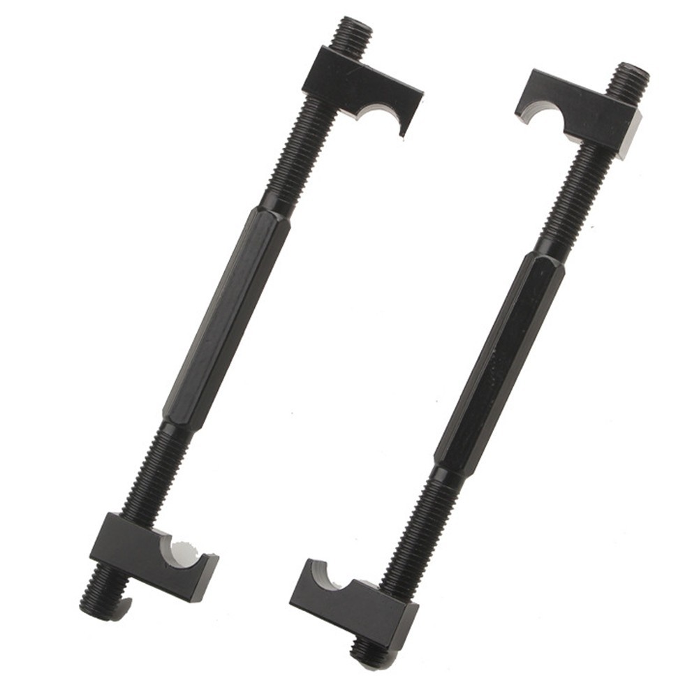 Automotive Spring Compressor Tool for Safe and Reliable Suspension Maintenance