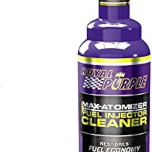 18000 Max Atomizer Fuel Injector Cleaner, 6 Fl. Oz.