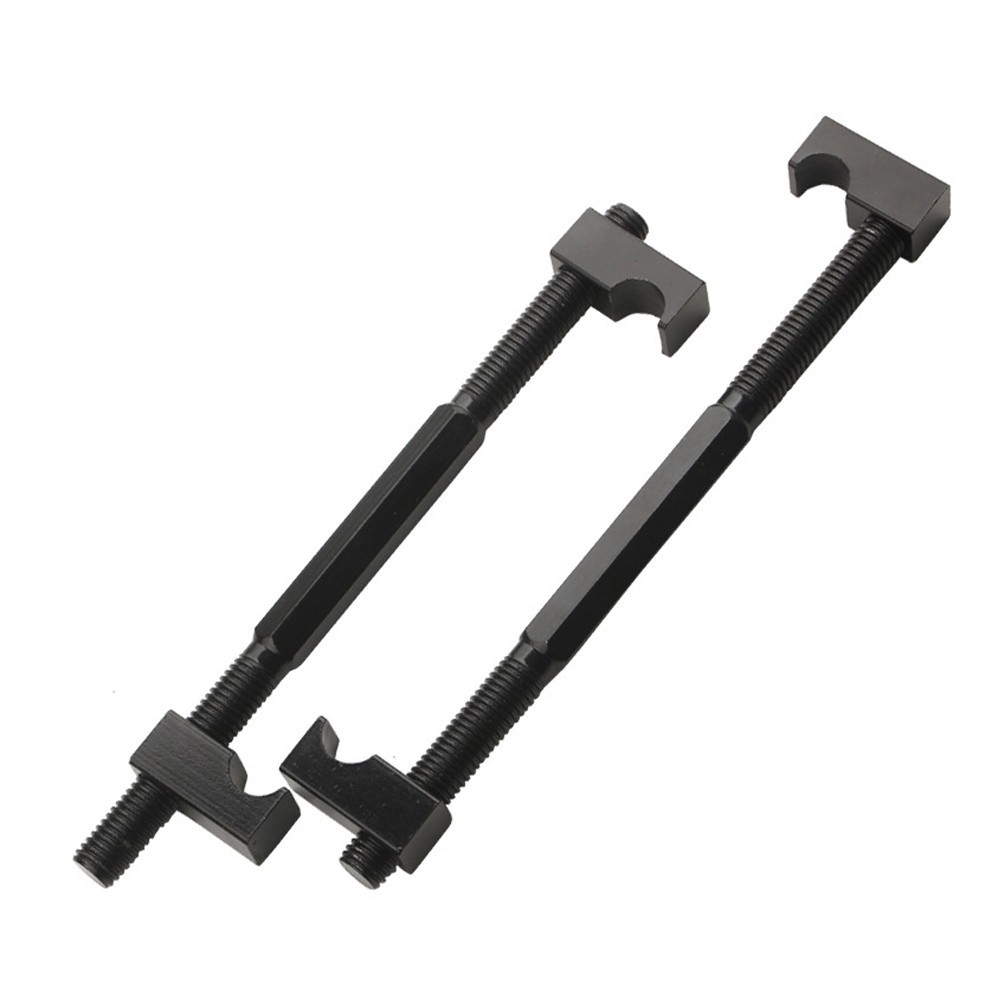 Automotive Spring Compressor Tool for Safe and Reliable Suspension Maintenance - Image 3