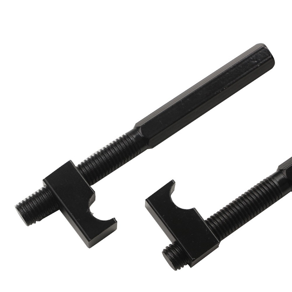 Automotive Spring Compressor Tool for Safe and Reliable Suspension Maintenance - Image 4