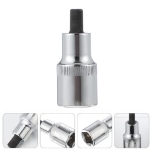 Automotive Suspension Tools Car Strut Separator Pass Through Socket for