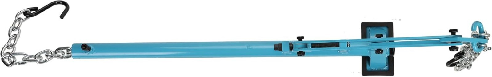 Robust Car Wishbone Lever Tool for Easy Axle Component Removal - Universal Fit - Image 4
