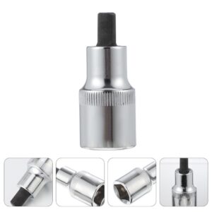 Automotive Suspension Maintenance Tools Strut Spreader Pass Through Socket for