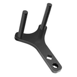 Automotive Lower Swing Arm Joint Removal Tool Fit For Car Suspension Disassembly