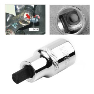 Automotive Suspension Strut Expander Sleeve 3424 Special Tool Silver