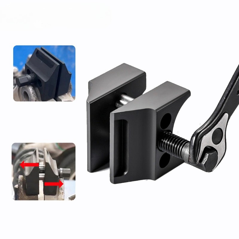 Automotive Suspension Separator Multi-Functional Chassis Tool for Car Truck - Image 3