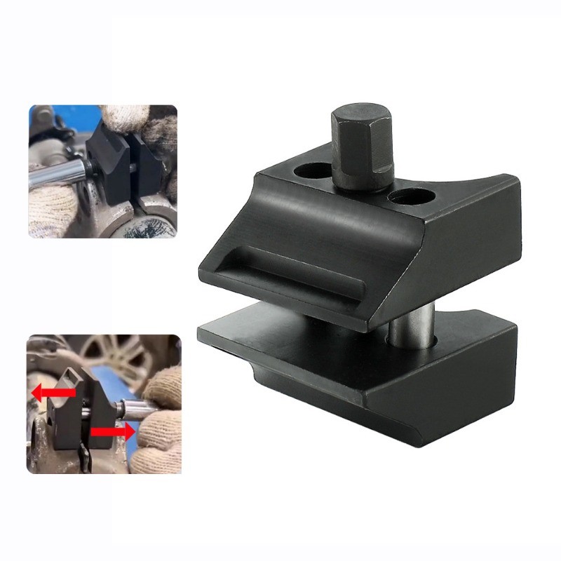 Automotive Suspension Separator Multi-Functional Chassis Tool for Car Truck - Image 5