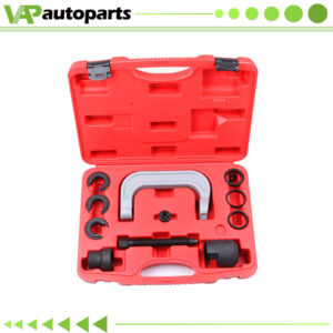 Upper Control Arm Bushing Removal Remover Kit Automotive Repair Hand Tools