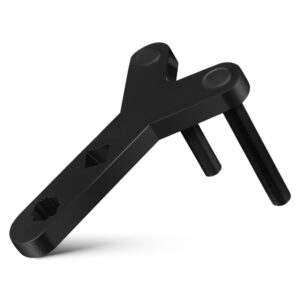Control Arm Disassembly Tool Automotive Bushing Removal Car Lower