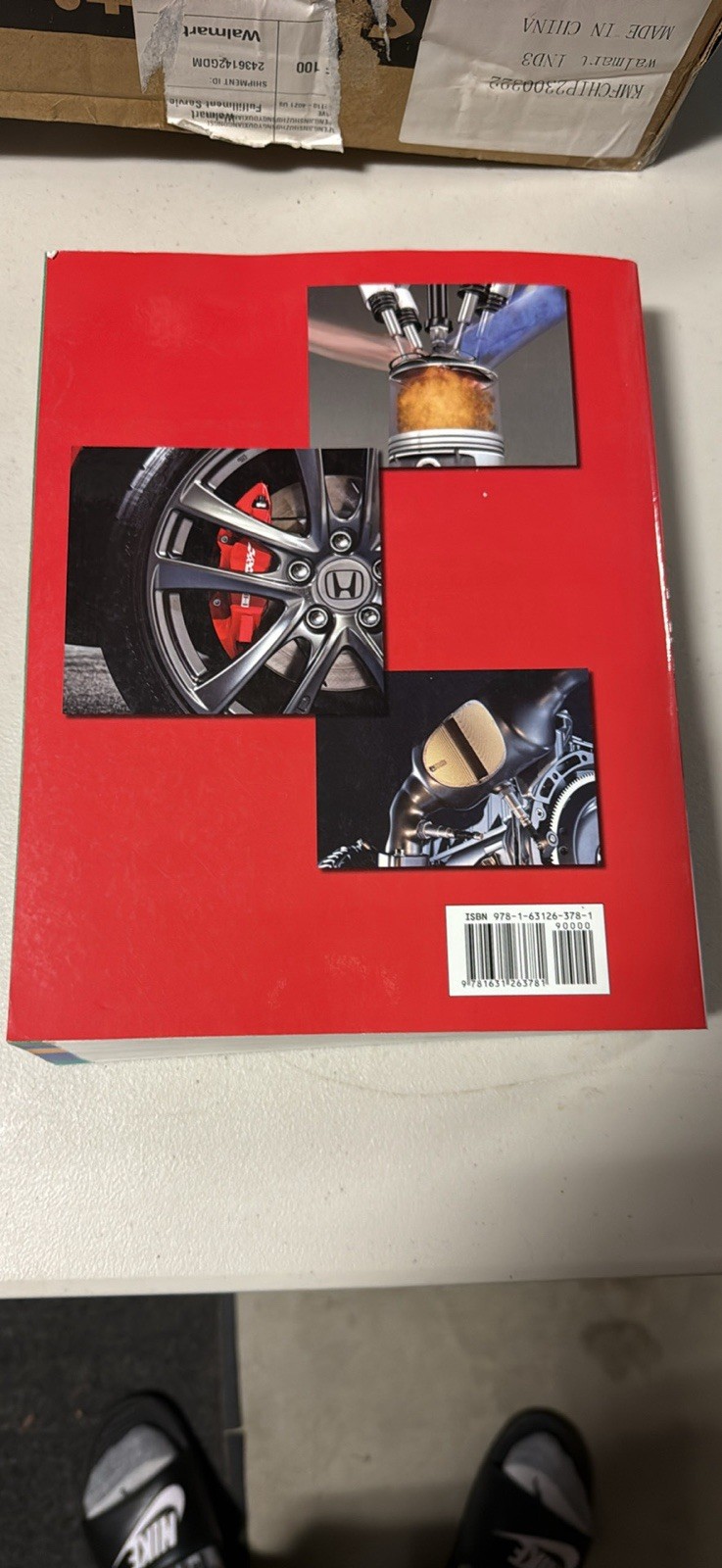 Modern Automotive Technology shop manual - Image 2