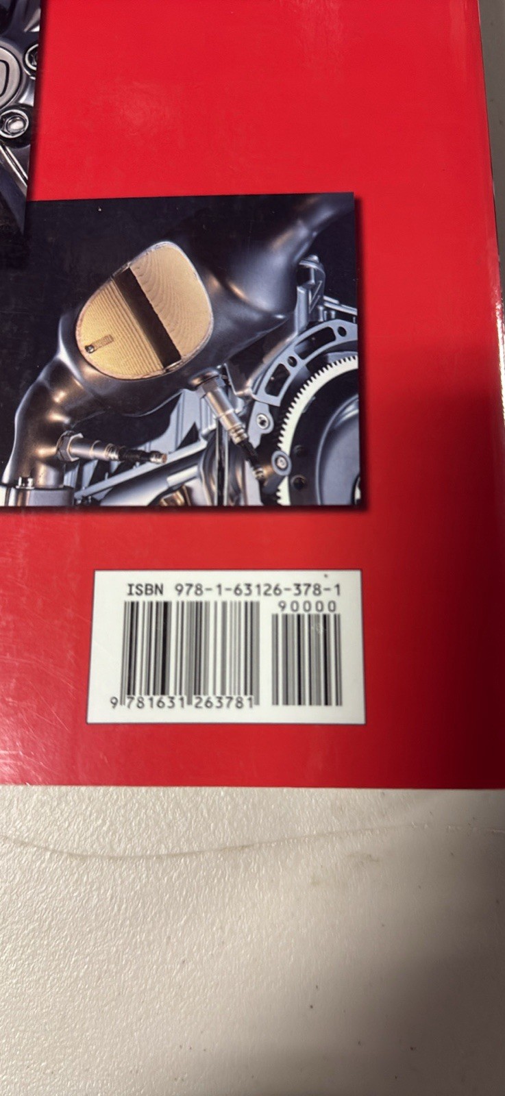 Modern Automotive Technology shop manual - Image 3