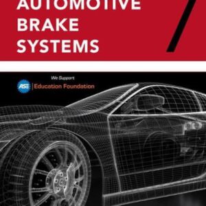 Today's Technician: Automotive Brake Systems, Classroom and Shop Manual Pre-Pack