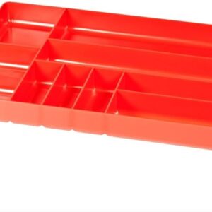 Compartment Drawer Organizer Heavy Duty Stackable Tray for Automotive
