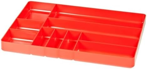 Compartment Drawer Organizer Heavy Duty Stackable Tray for Automotive - Image 2