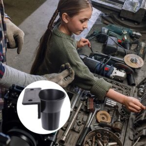 Plastic Storage Rack Automotive Cup Holders Hanging Tool Organizer