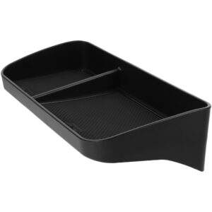 Automotive Storage Box Car Organiser Organizer for Central Console