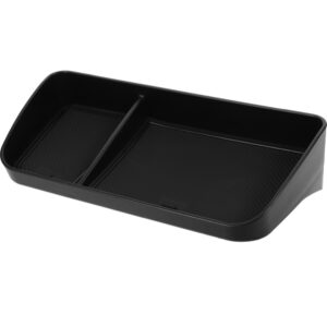 Car Storage Box Automotive Center Console Organizer Tray Organizers