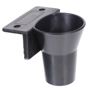 Plastic Storage Rack Automotive Cup Holders Mechanic Shop Accessories
