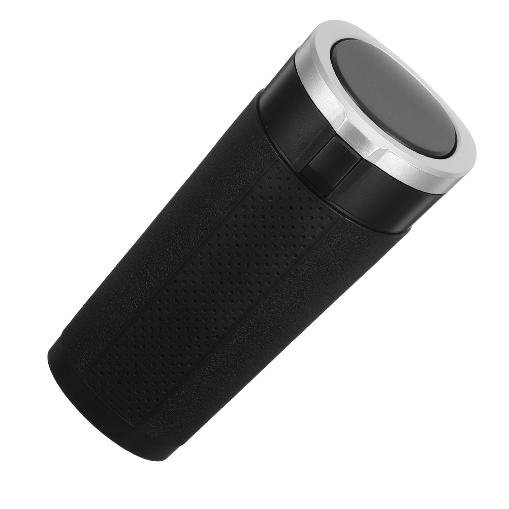 Small Car Trash Can Garbage Container for Folding Automotive Cans