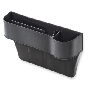 Car Caddy - Multi-Function Car Seat Organizer