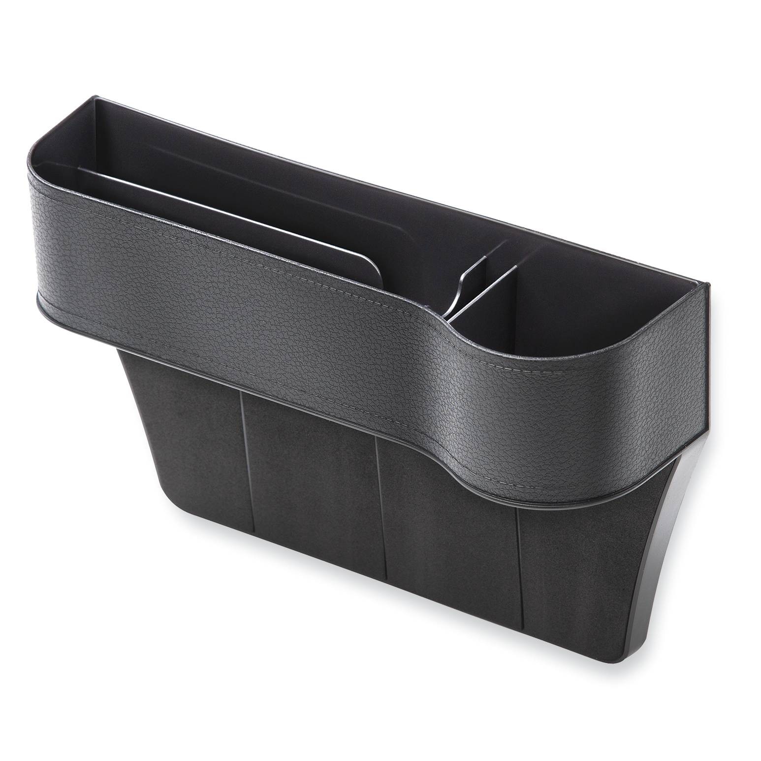Car Caddy - Multi-Function Car Seat Organizer