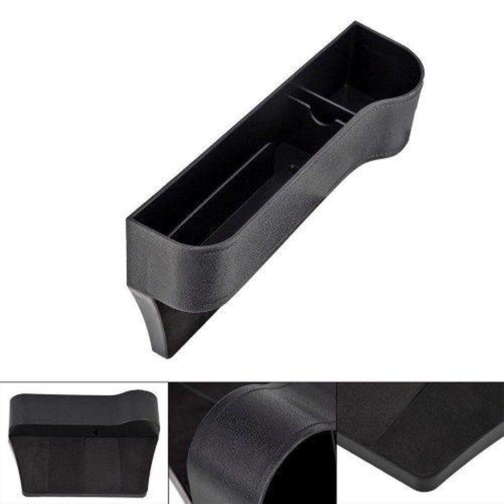 Car Caddy - Multi-Function Car Seat Organizer - Image 2
