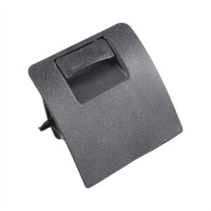 Automotive Storage Box with Fuse Compartment for Car Organization Accessories
