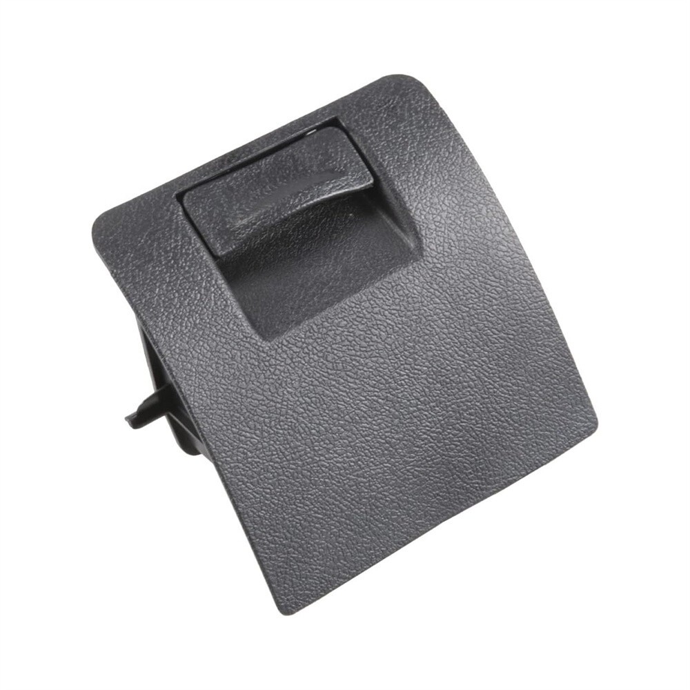 Automotive Storage Box with Fuse Compartment for Car Organization Accessories