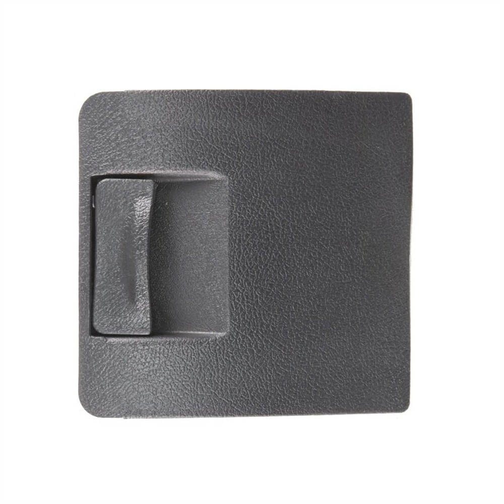 Automotive Storage Box with Fuse Compartment for Car Organization Accessories - Image 2