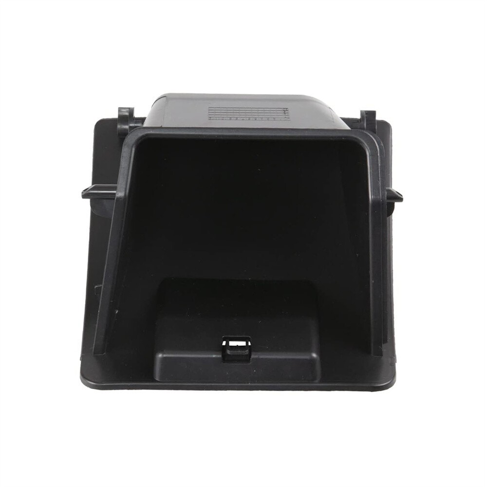 Automotive Storage Box with Fuse Compartment for Car Organization Accessories - Image 3