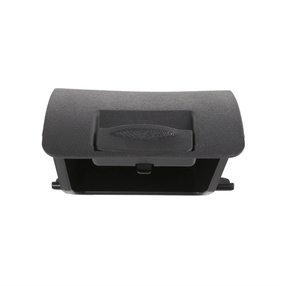 Automotive Storage Box with Fuse Compartment for Car Organization Accessories - Image 5