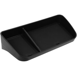 Central Console Tray Automotive Central Console Case Car Storage Container